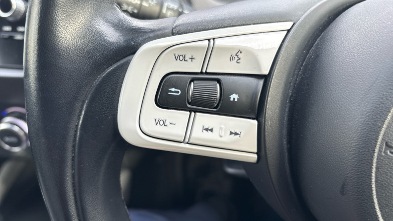 Honda Jazz 1.5 i-MMD Hybrid Crosstar EX 5dr eCVT Hybrid Hatchback